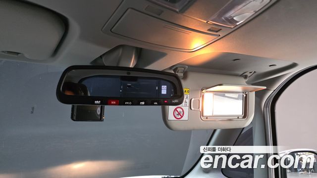 Kia RAY 2024 — photo 20