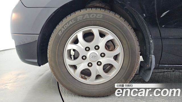 Hyundai Starex 2015 — photo 5