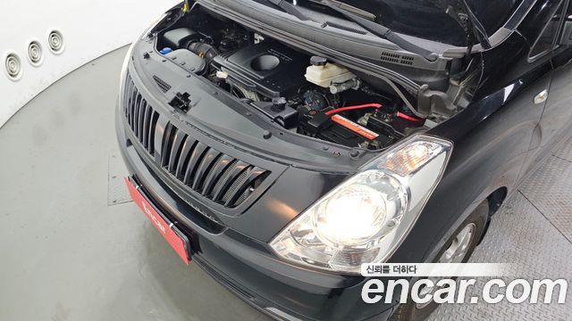 Hyundai Starex 2015 — photo 6