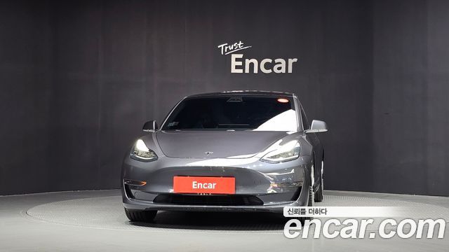 Tesla Model 3 2020 — photo 3