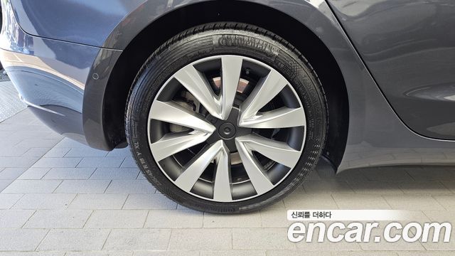Tesla Model 3 2020 — photo 5