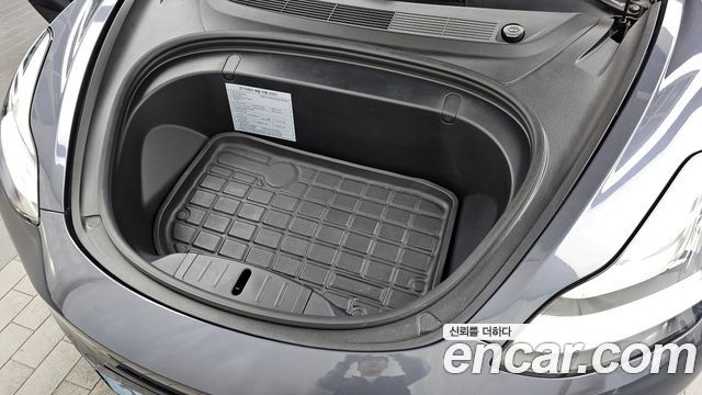Tesla Model 3 2020 — photo 6