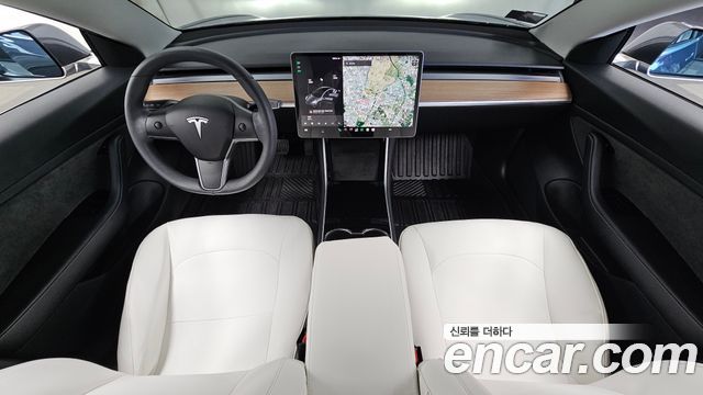 Tesla Model 3 2020 — photo 7