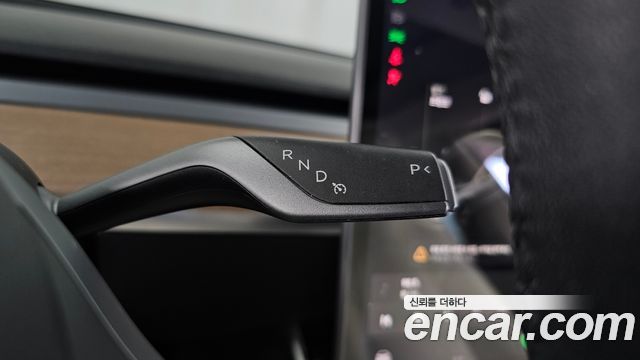Tesla Model 3 2020 — photo 9