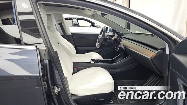 Tesla Model 3 2020 — photo 11