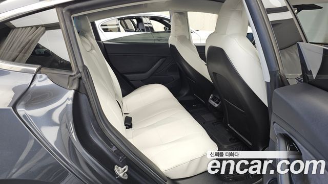 Tesla Model 3 2020 — photo 12
