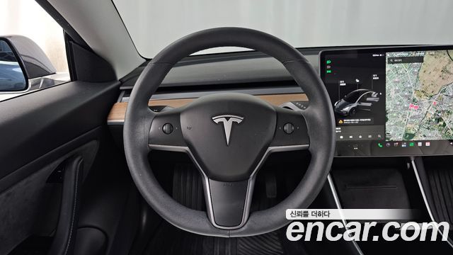 Tesla Model 3 2020 — photo 13