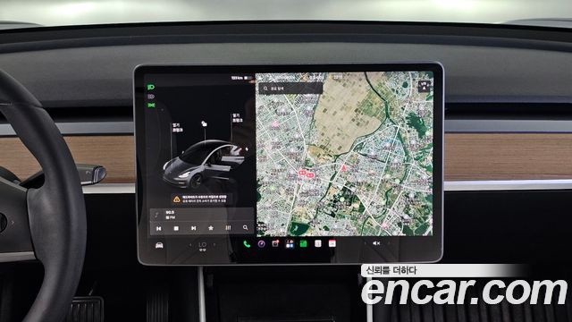 Tesla Model 3 2020 — photo 14