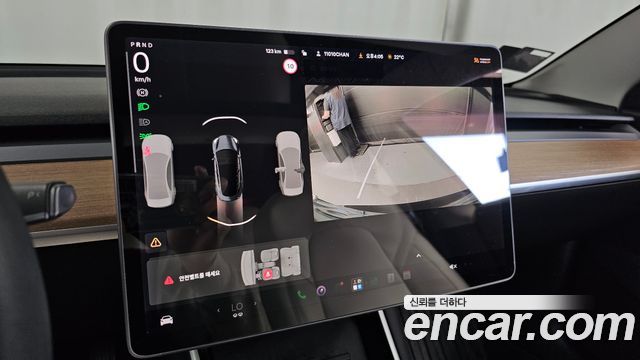 Tesla Model 3 2020 — photo 15