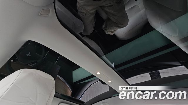 Tesla Model 3 2020 — photo 17