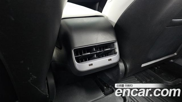 Tesla Model 3 2020 — photo 18