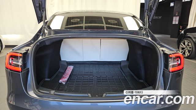 Tesla Model 3 2020 — photo 20