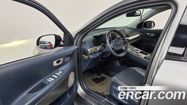 Hyundai Nexo 2019 — photo 10