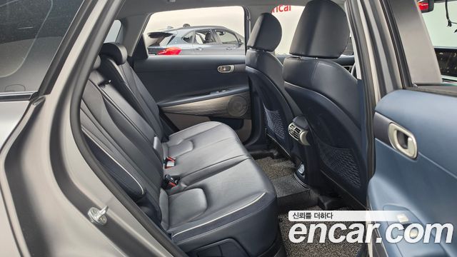 Hyundai Nexo 2019 — photo 12