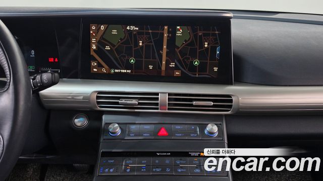 Hyundai Nexo 2019 — photo 14