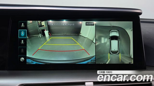 Hyundai Nexo 2019 — photo 15