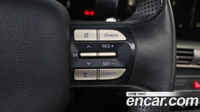 Hyundai Nexo 2019 — photo 16