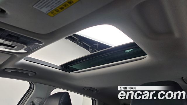 Hyundai Nexo 2019 — photo 18