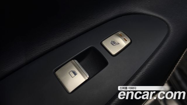 Hyundai Nexo 2019 — photo 19