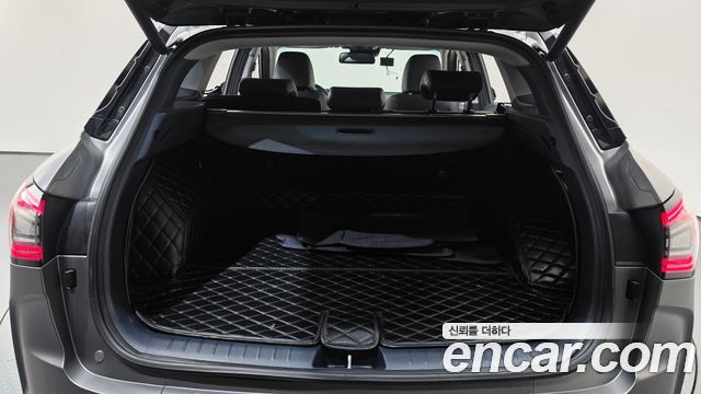 Hyundai Nexo 2019 — photo 20
