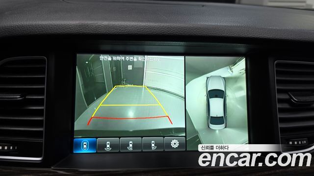 Genesis G80 2018 — photo 20