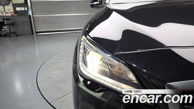 Genesis G80 2018 — photo 8