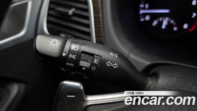 Genesis G80 2018 — photo 29
