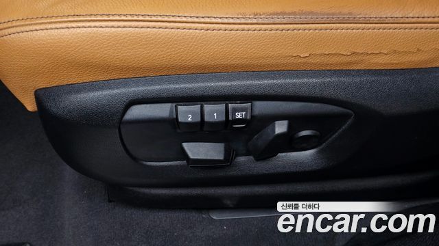 BMW X6 2018 — photo 33