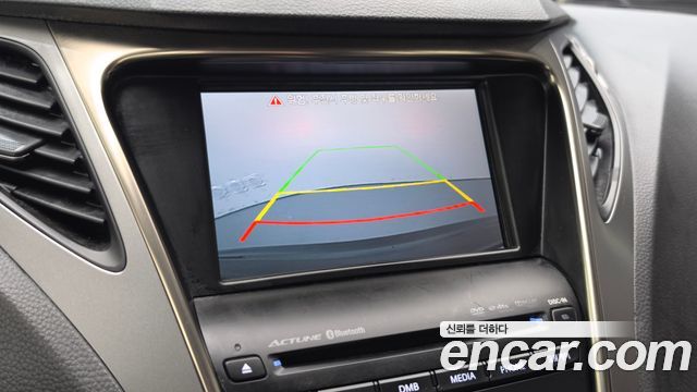 Hyundai Grandeur 2013 — photo 21