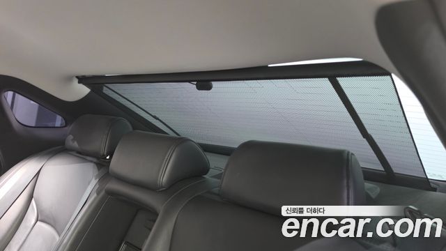 Hyundai Grandeur 2013 — photo 23