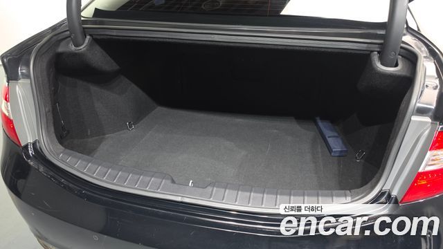 Hyundai Grandeur 2013 — photo 24