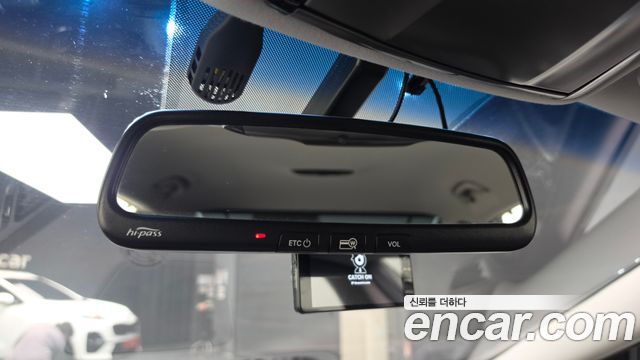 Hyundai Grandeur 2013 — photo 25