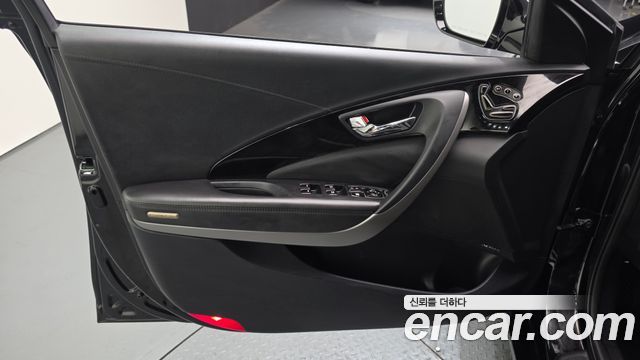 Hyundai Grandeur 2013 — photo 14
