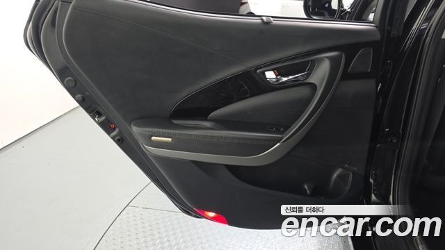 Hyundai Grandeur 2013 — photo 15