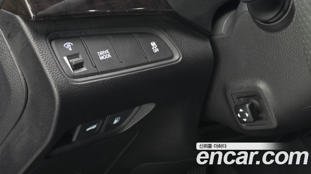 Hyundai Grandeur 2013 — photo 27