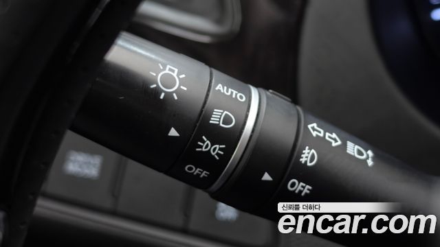 Hyundai Grandeur 2013 — photo 29