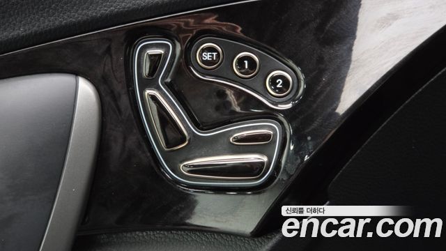 Hyundai Grandeur 2013 — photo 31