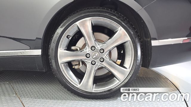 Genesis G80 2021 — photo 7
