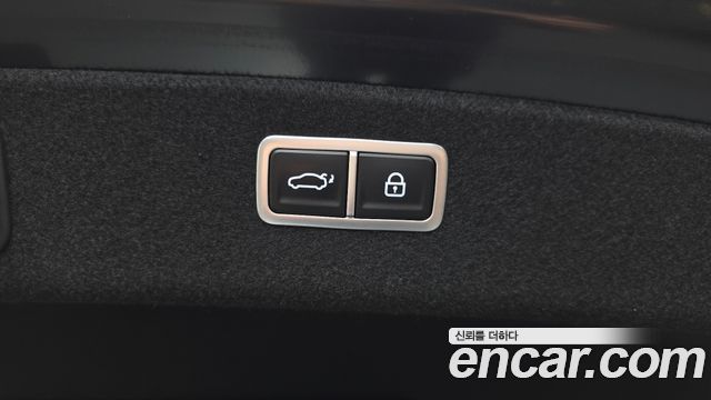 Genesis G80 2021 — photo 33