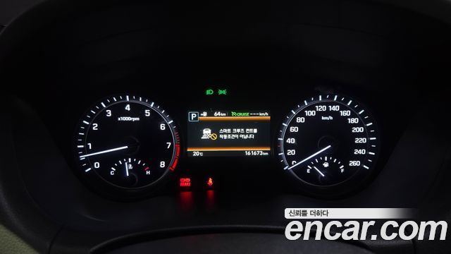 Genesis G80 2018 — photo 11
