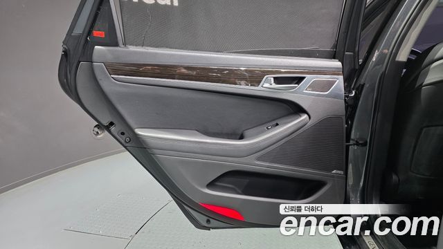 Genesis G80 2018 — photo 15