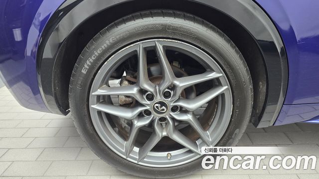 Infiniti Q30 2017 — photo 5