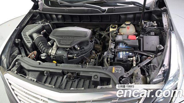 Cadillac XT5 2017 — photo 6
