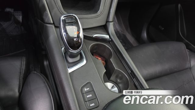 Cadillac XT5 2017 — photo 12
