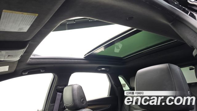 Cadillac XT5 2017 — photo 25
