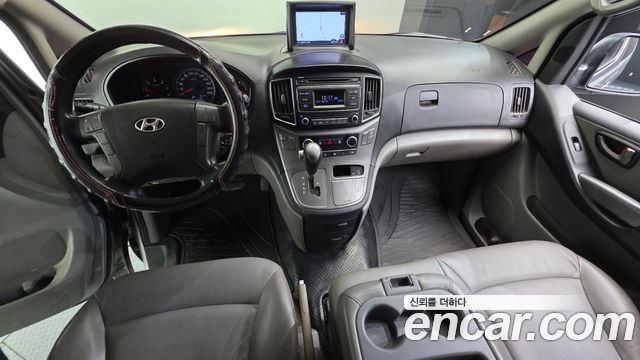 Hyundai Starex 2016 — photo 7