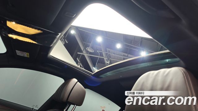 BMW 5-Series 2021 — photo 22