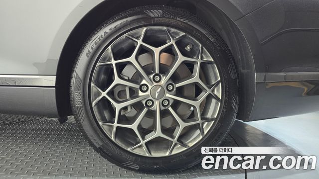 Genesis G80 2022 — photo 7