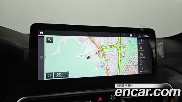 BMW iX3 2023 — photo 20