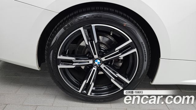 BMW 4-Series 2021 — photo 5